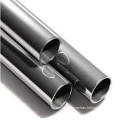 Aluminum Alloy 3000 Series Seamless Auto Accessories Tube